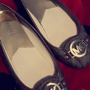 Michael Kors women's Flats